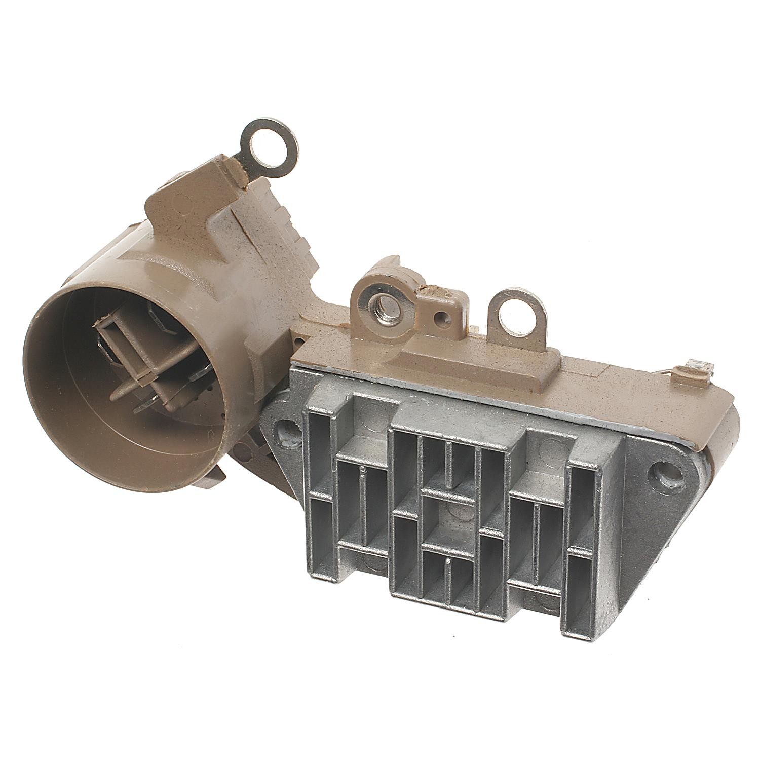 Voltage Regulator