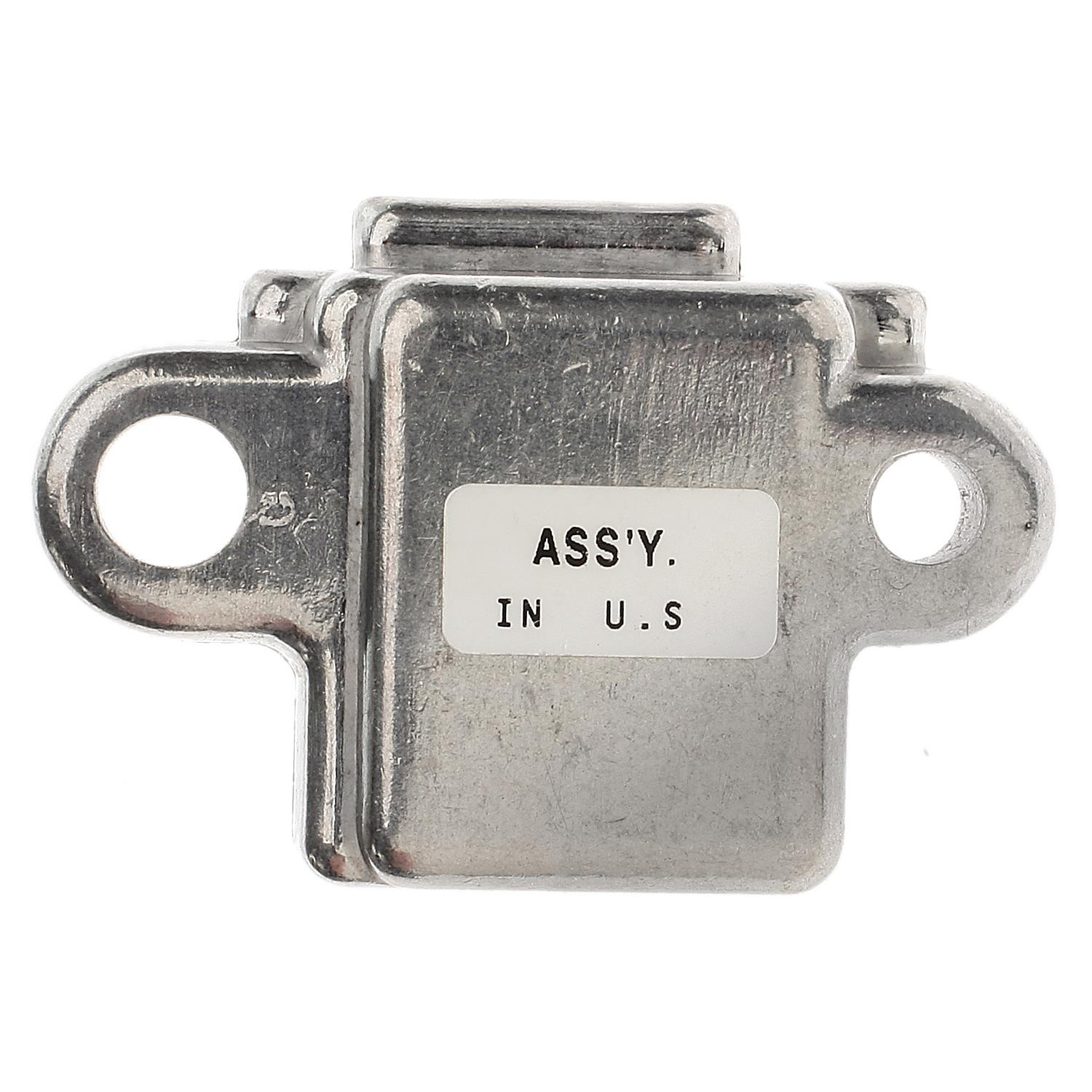 Voltage Regulator