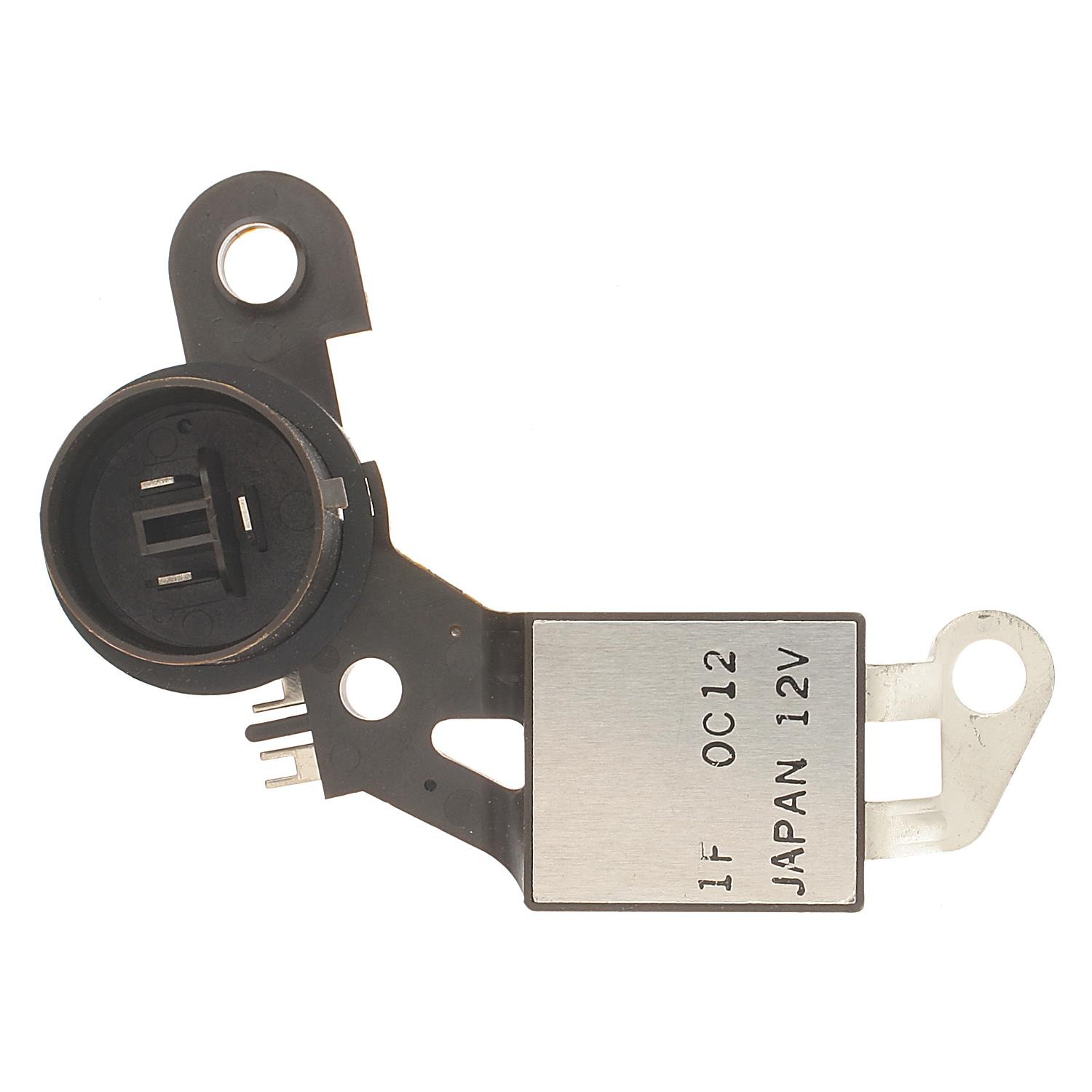 Voltage Regulator