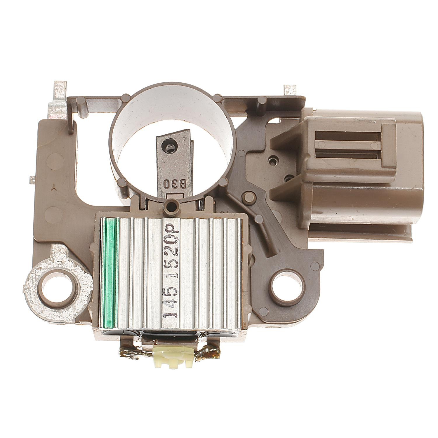 Voltage Regulator