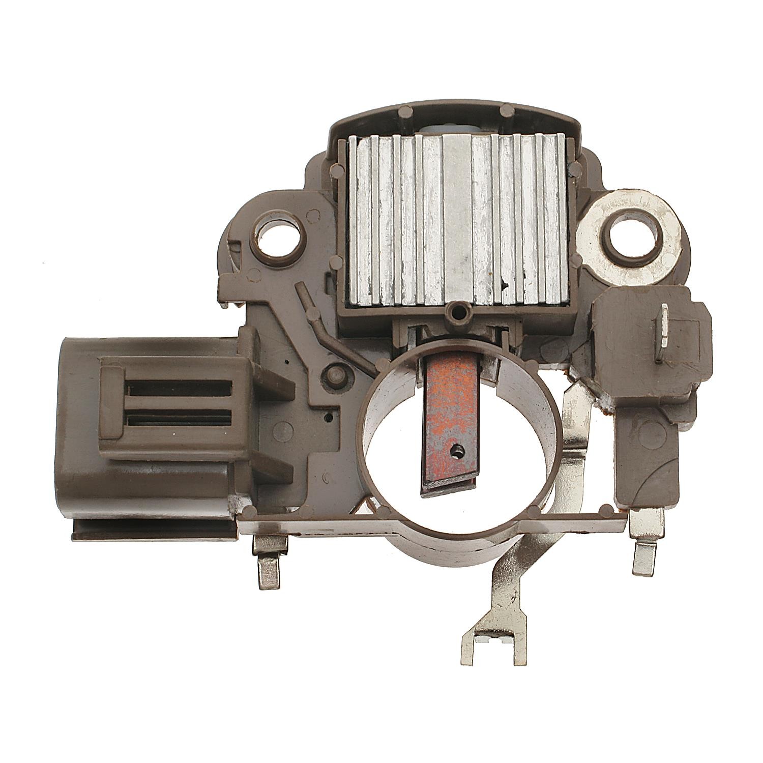 Voltage Regulator