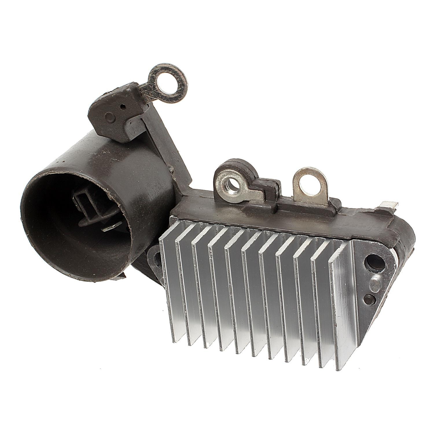 VOLTAGE REGULATOR