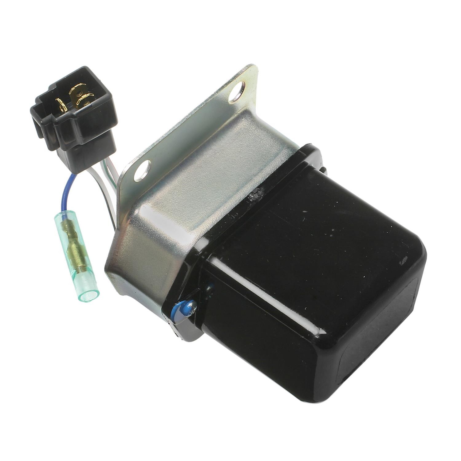 Voltage Regulator