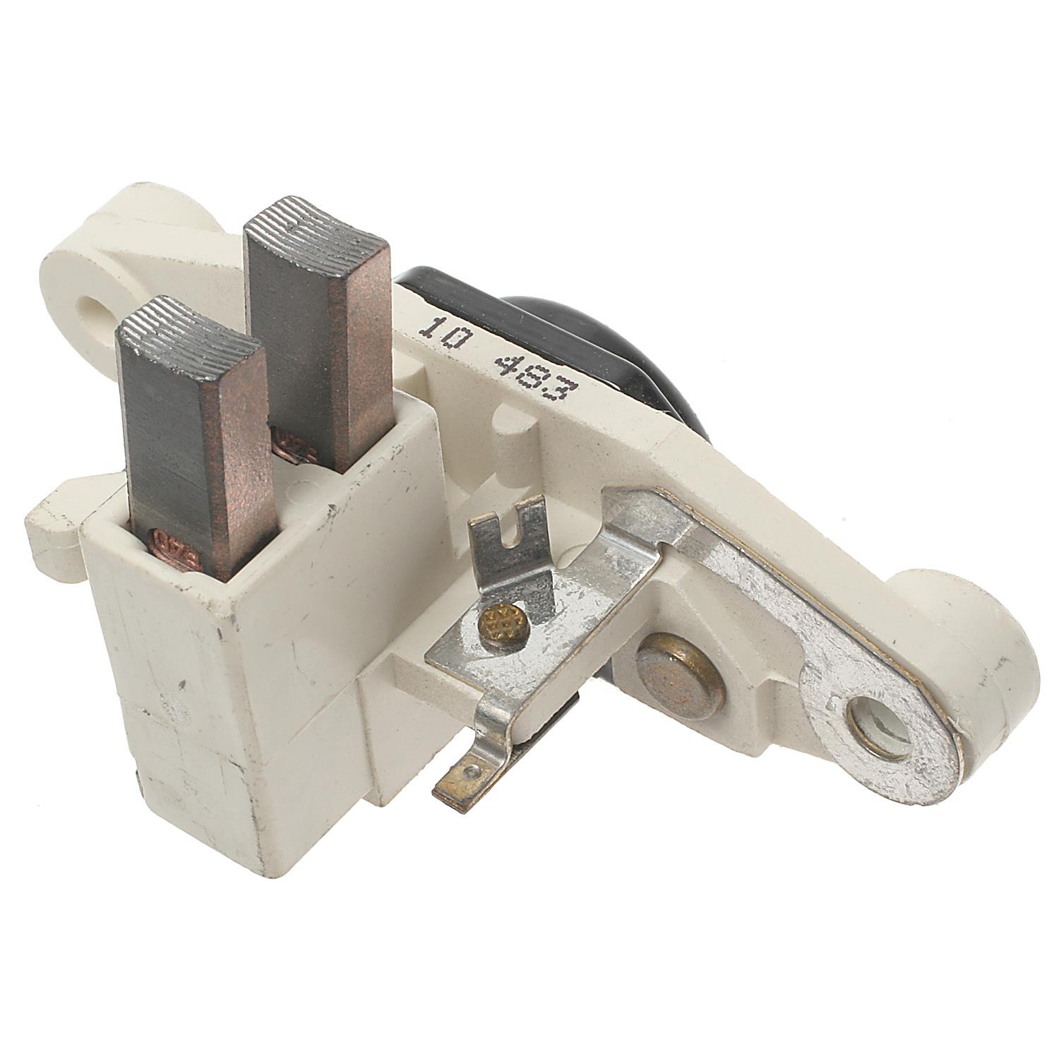 VOLTAGE REGULATOR