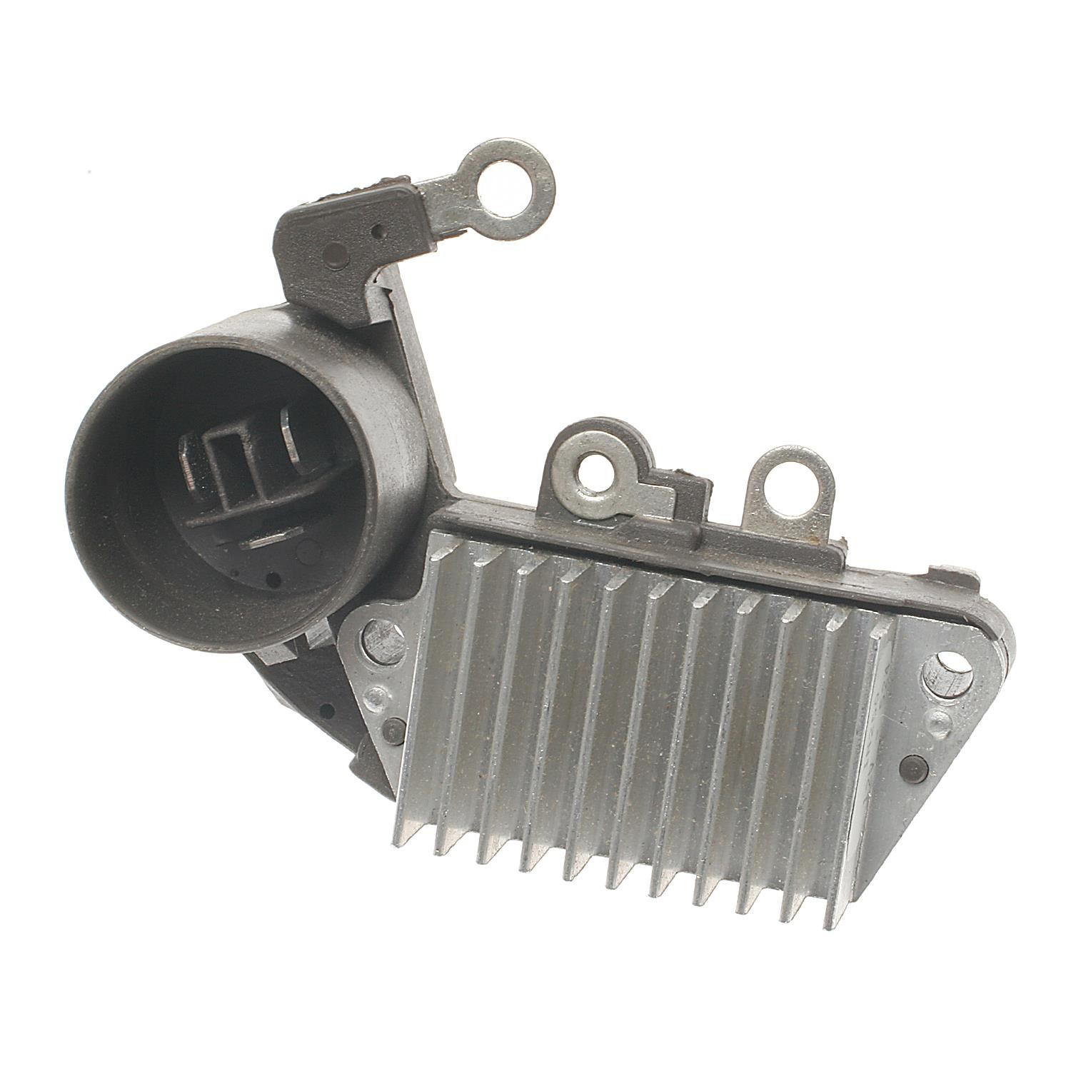 Voltage Regulator