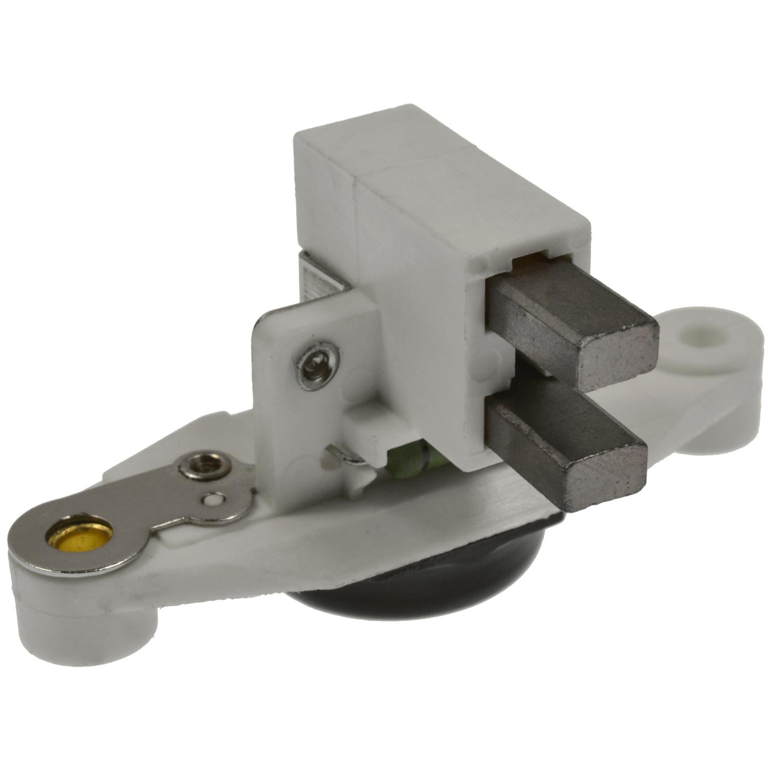 VOLTAGE REGULATOR