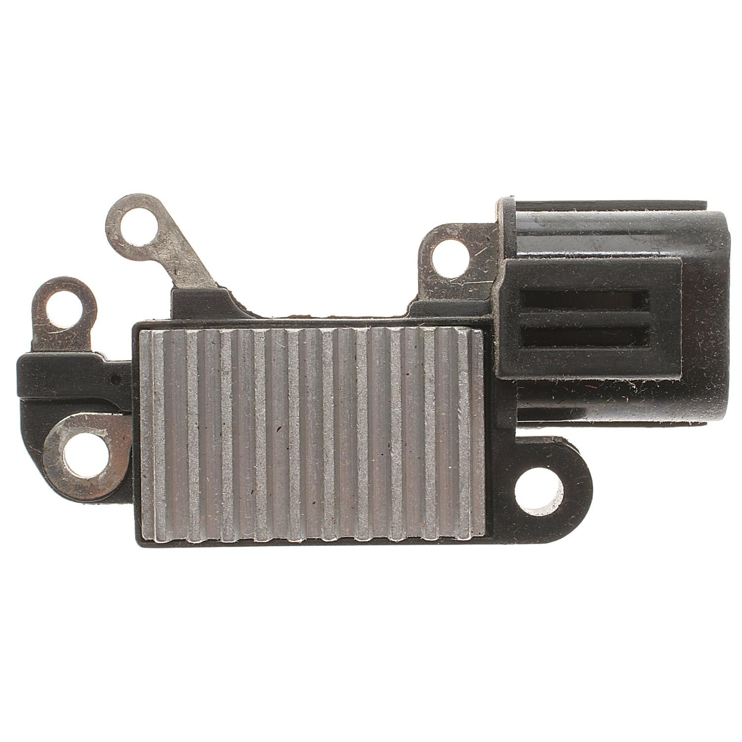 Voltage Regulator