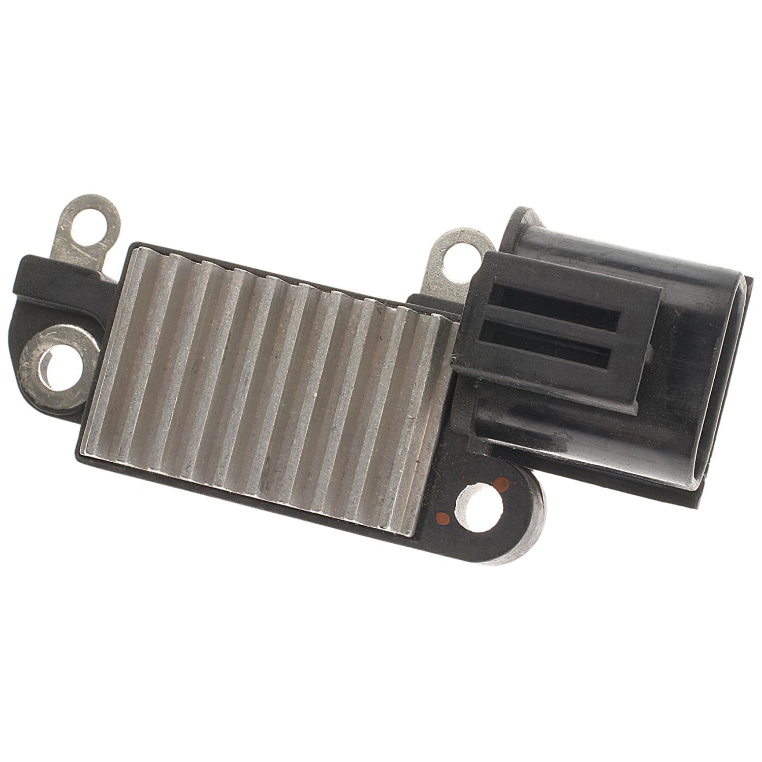 Voltage Regulator