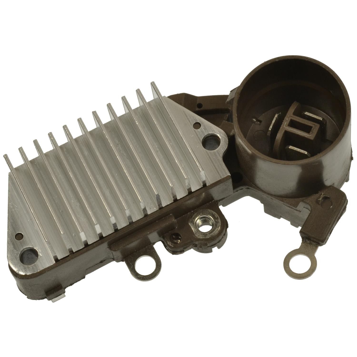 Voltage Regulator