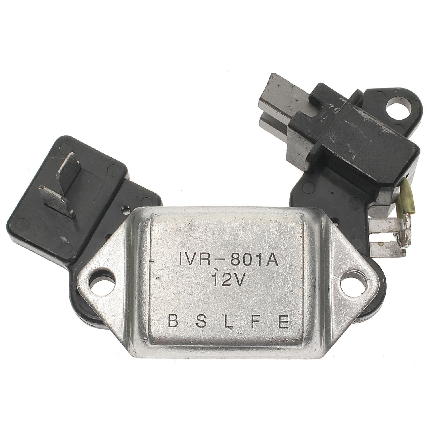 Voltage Regulator