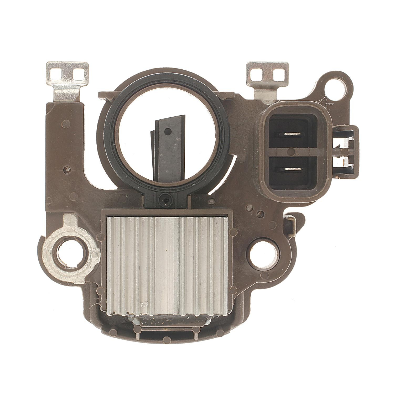 VOLTAGE REGULATOR