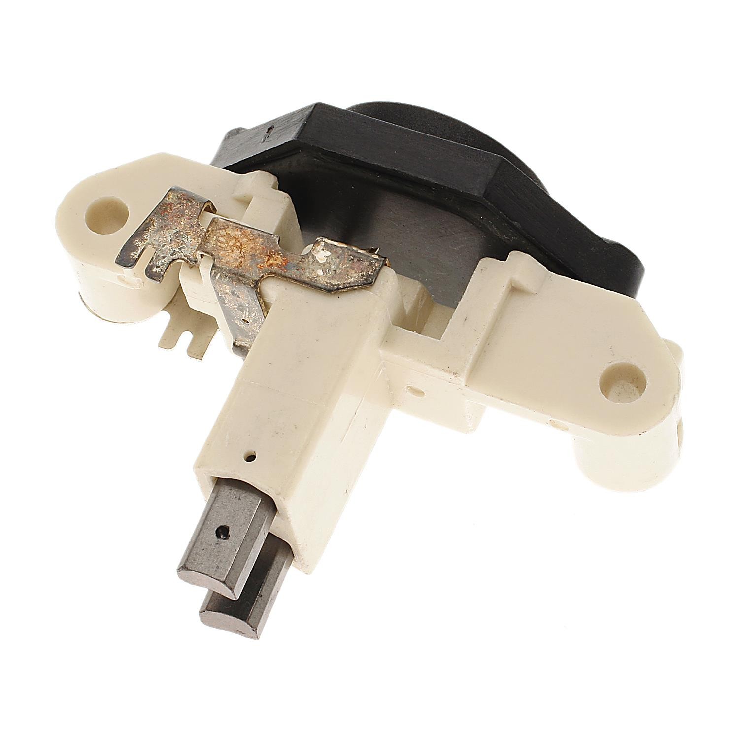 Voltage Regulator