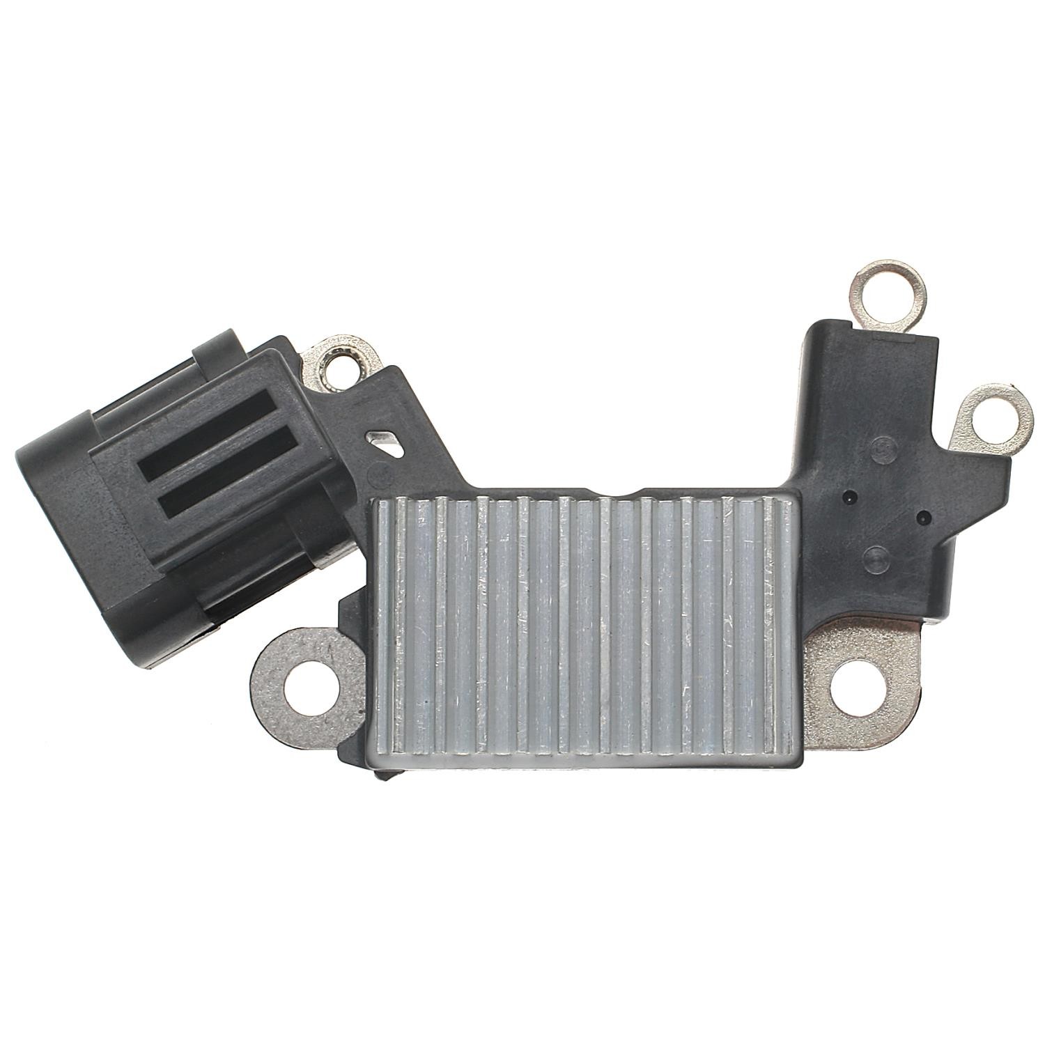 Voltage Regulator