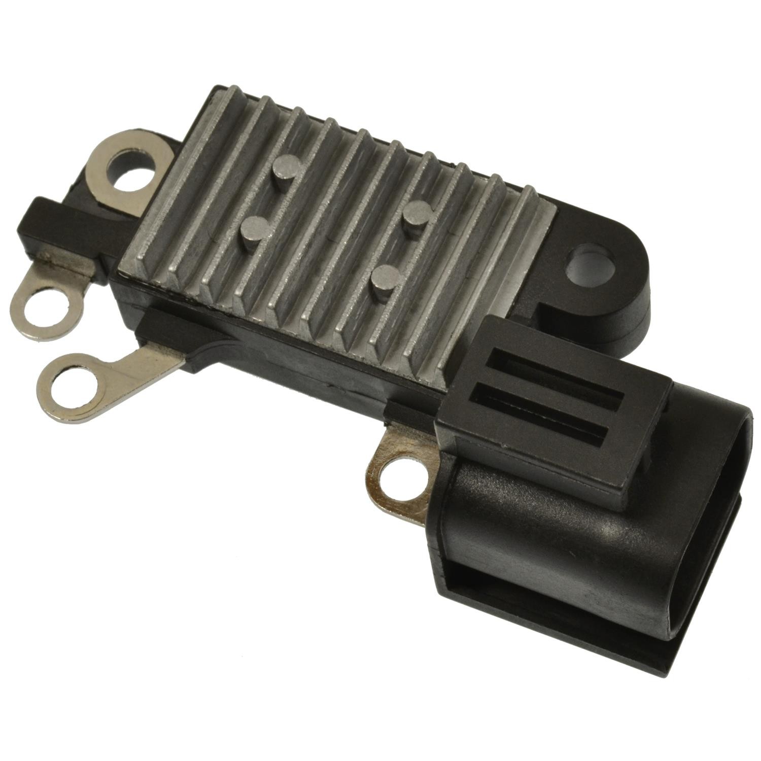 VOLTAGE REGULATOR