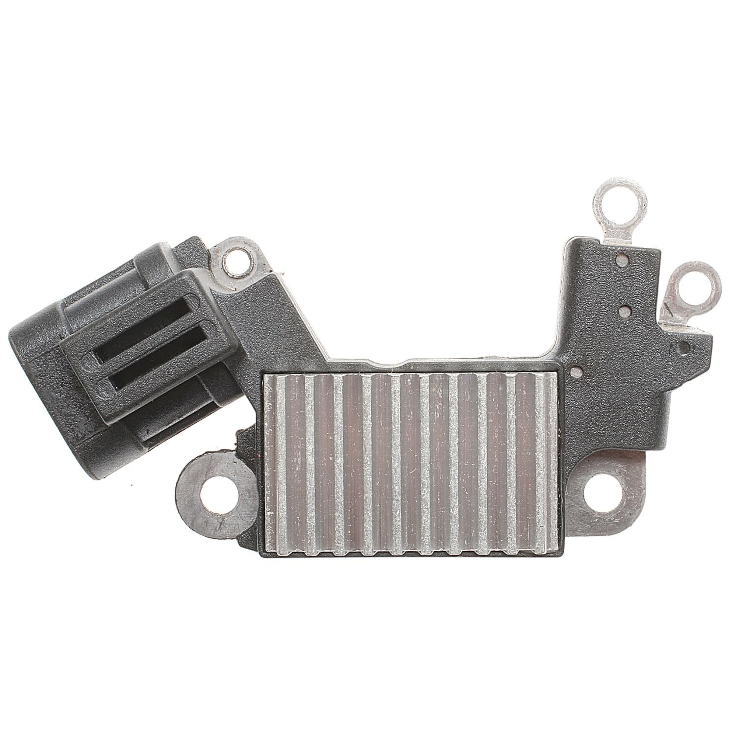 VOLTAGE REGULATOR