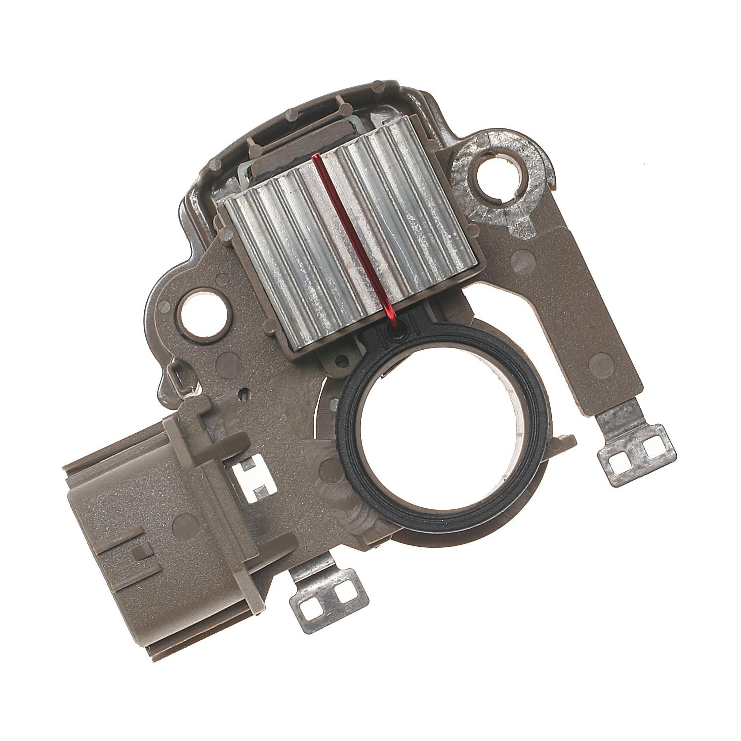 VOLTAGE REGULATOR
