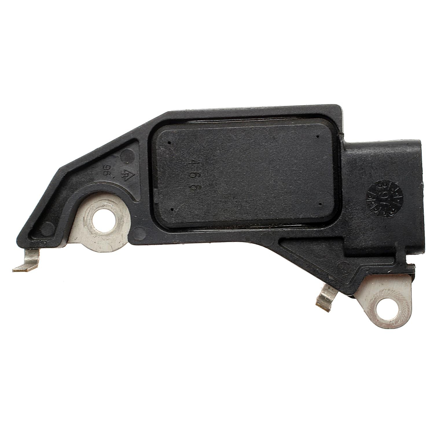 VOLTAGE REGULATOR