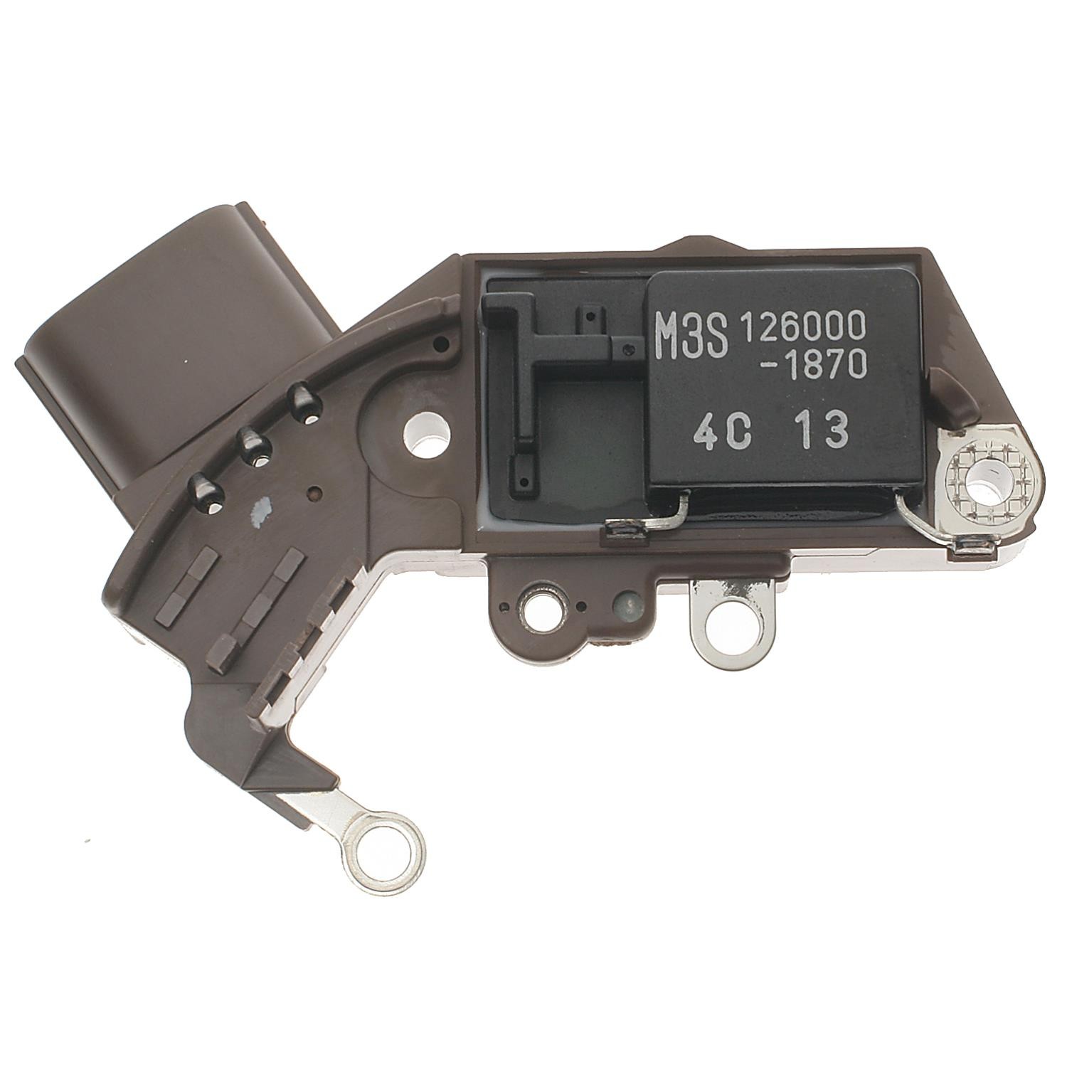 Voltage Regulator