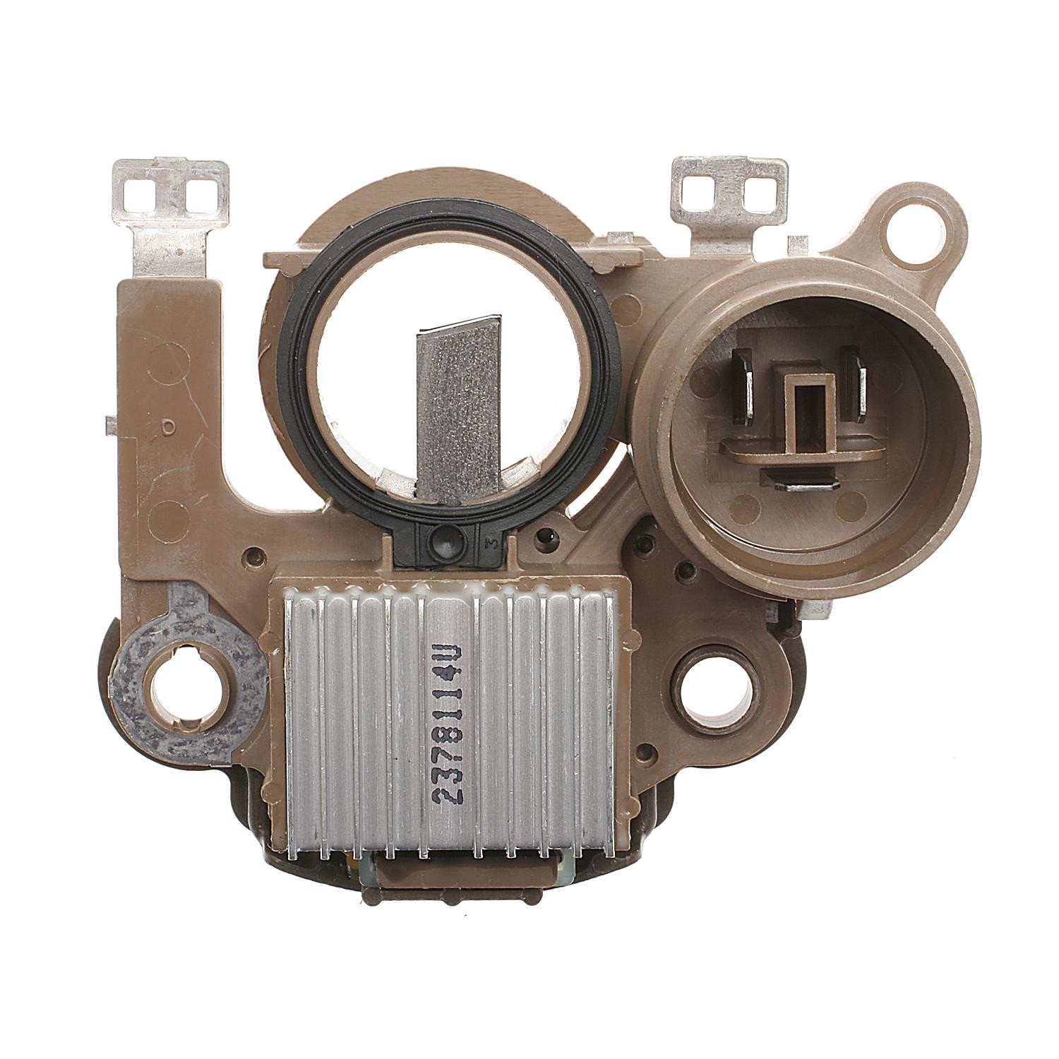 Voltage Regulator