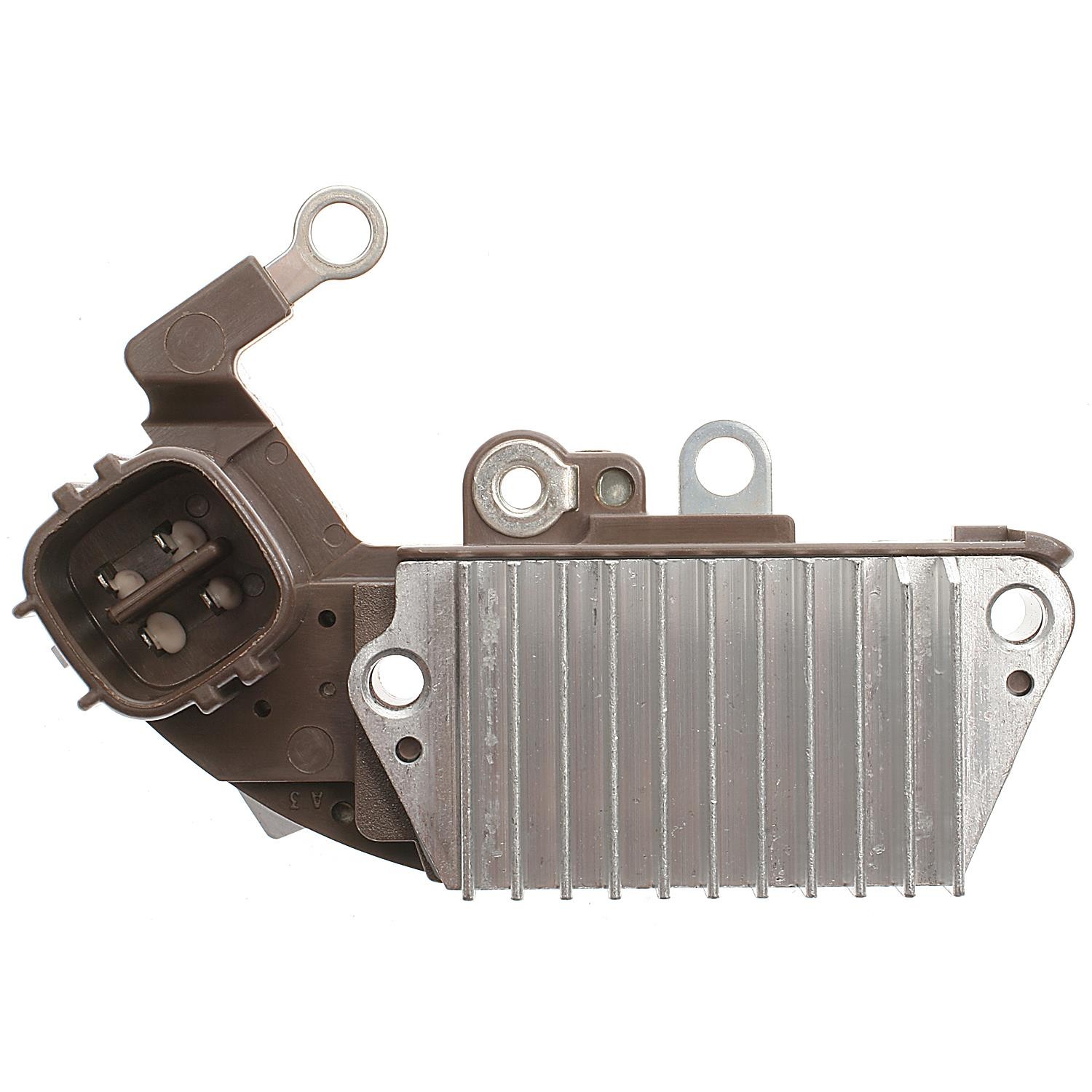 VOLTAGE REGULATOR