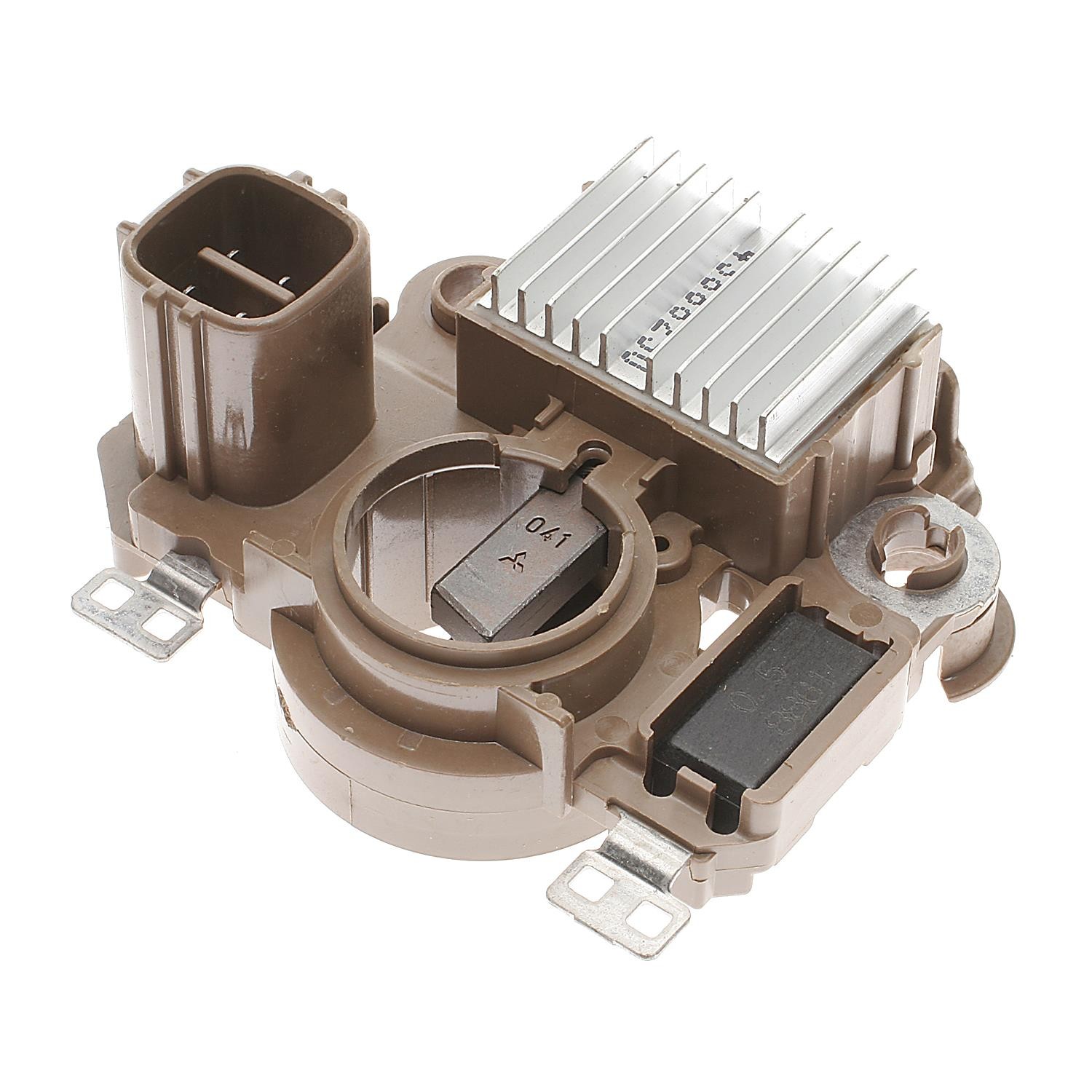 Voltage Regulator