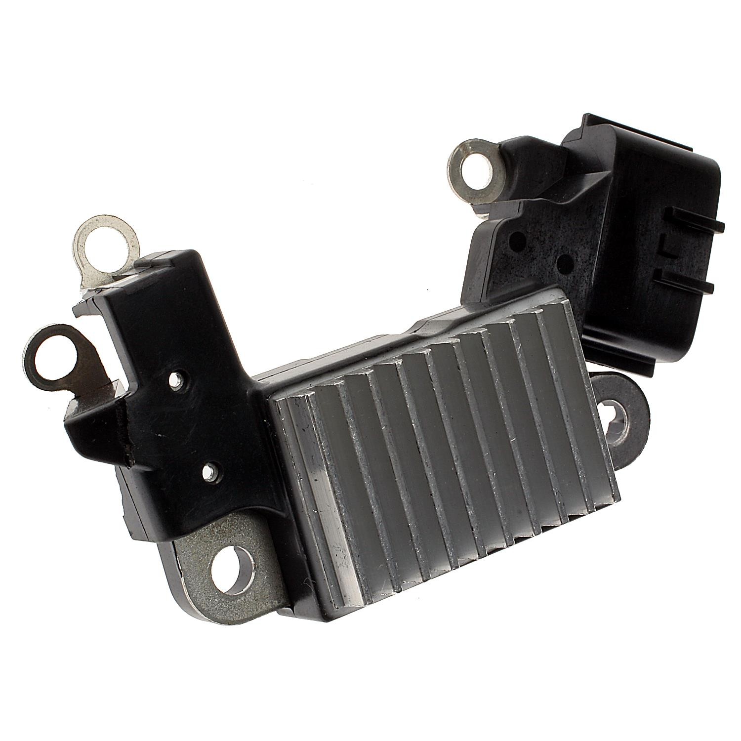 Voltage Regulator