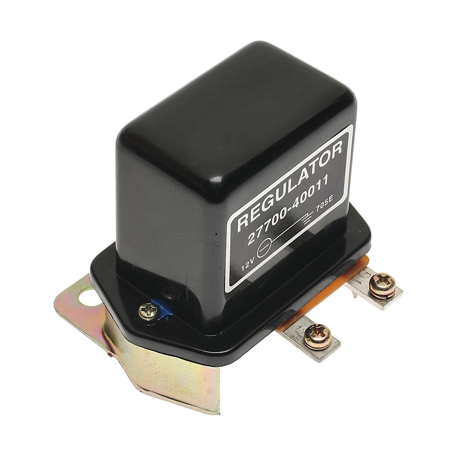 Voltage Regulator