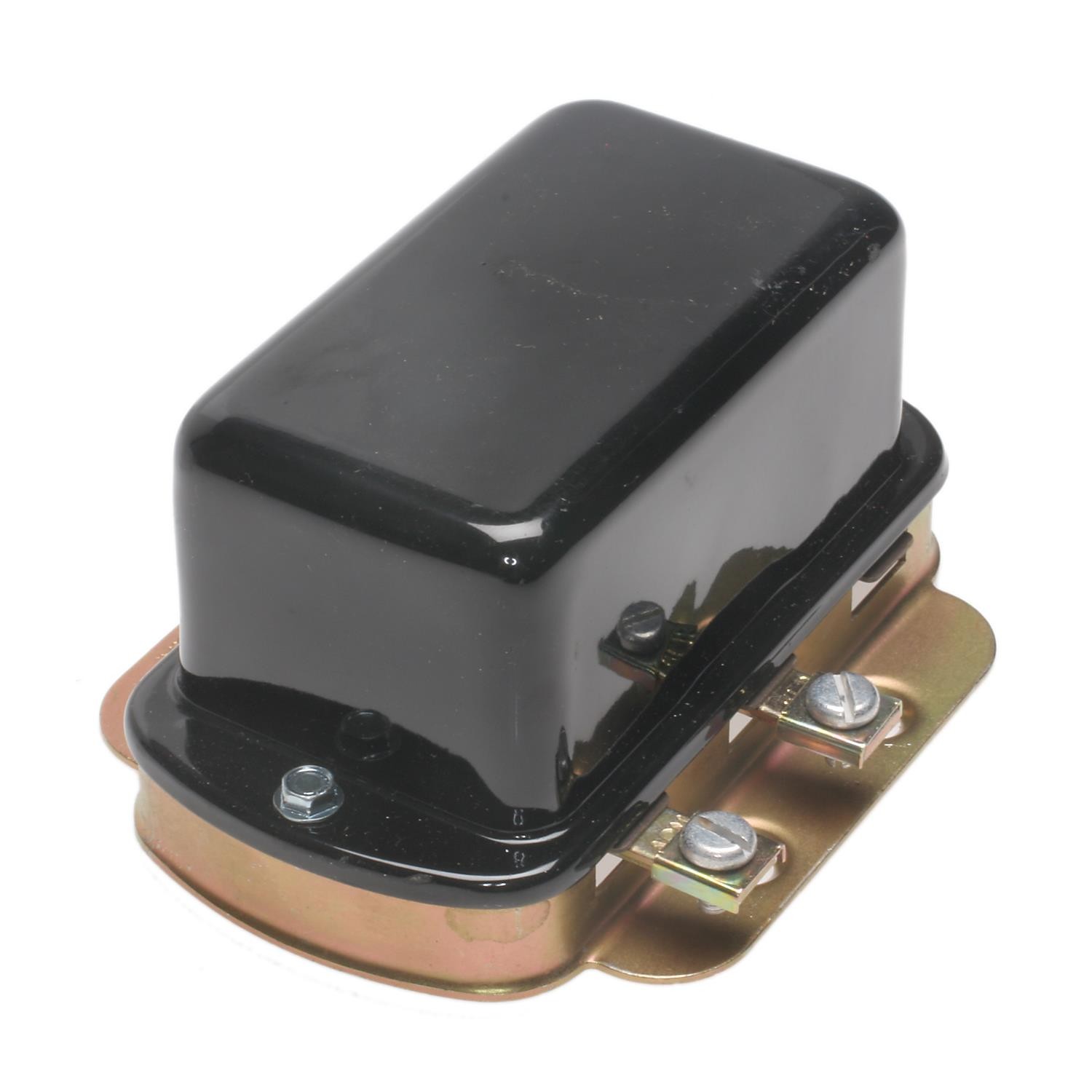 Voltage Regulator