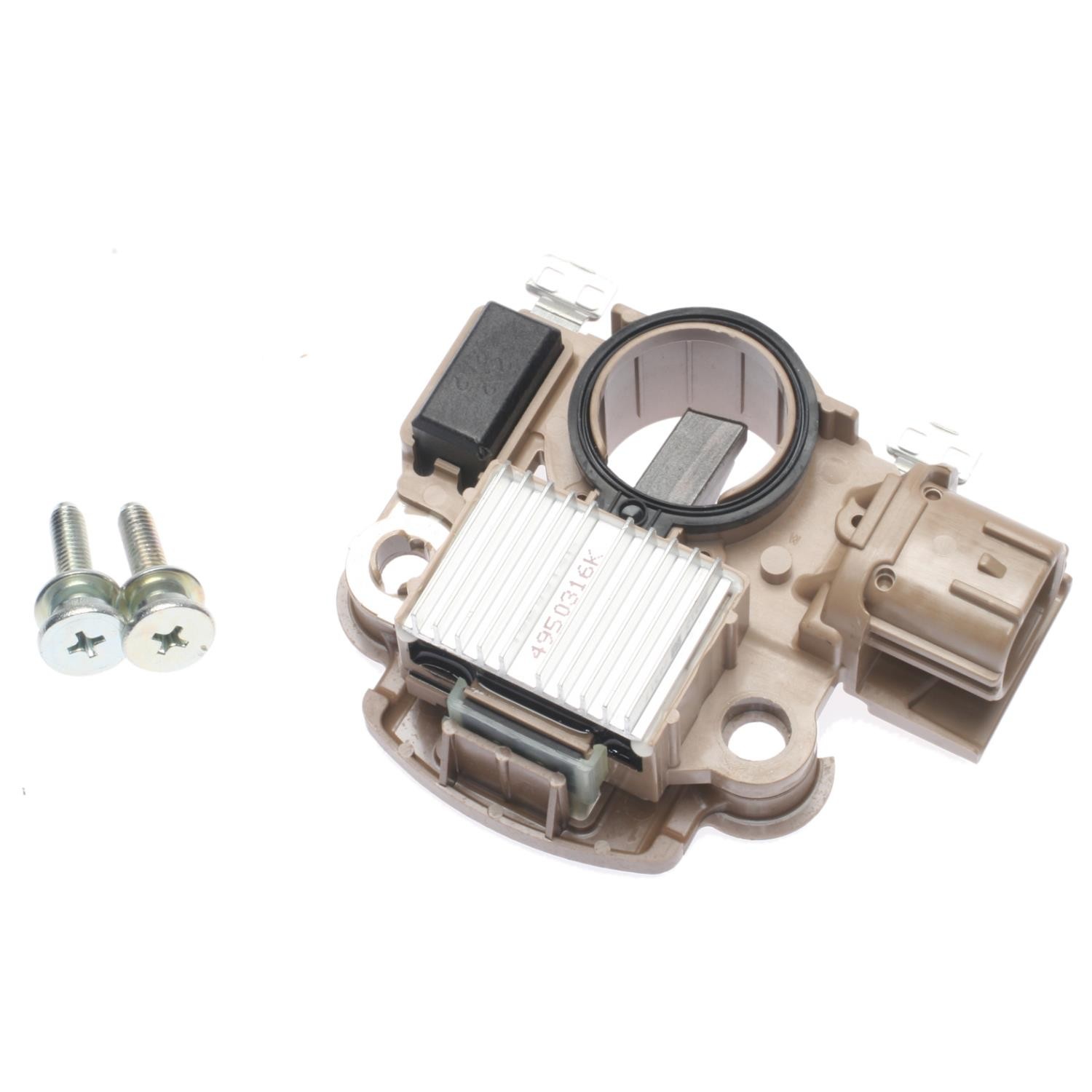 Voltage Regulator