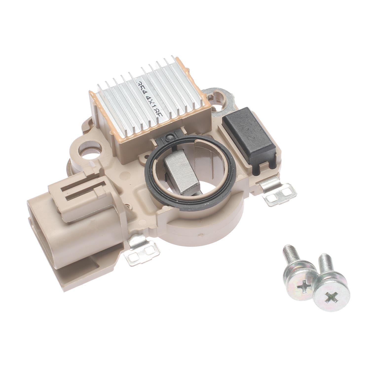 Voltage Regulator