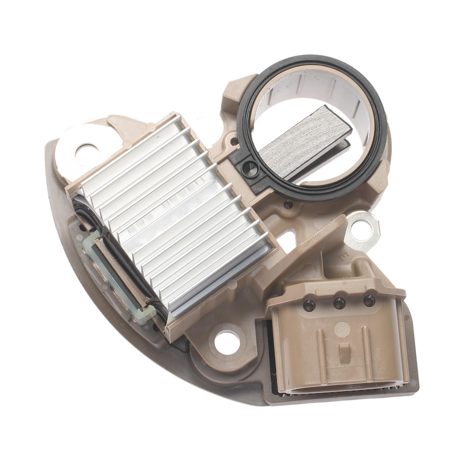 Voltage Regulator