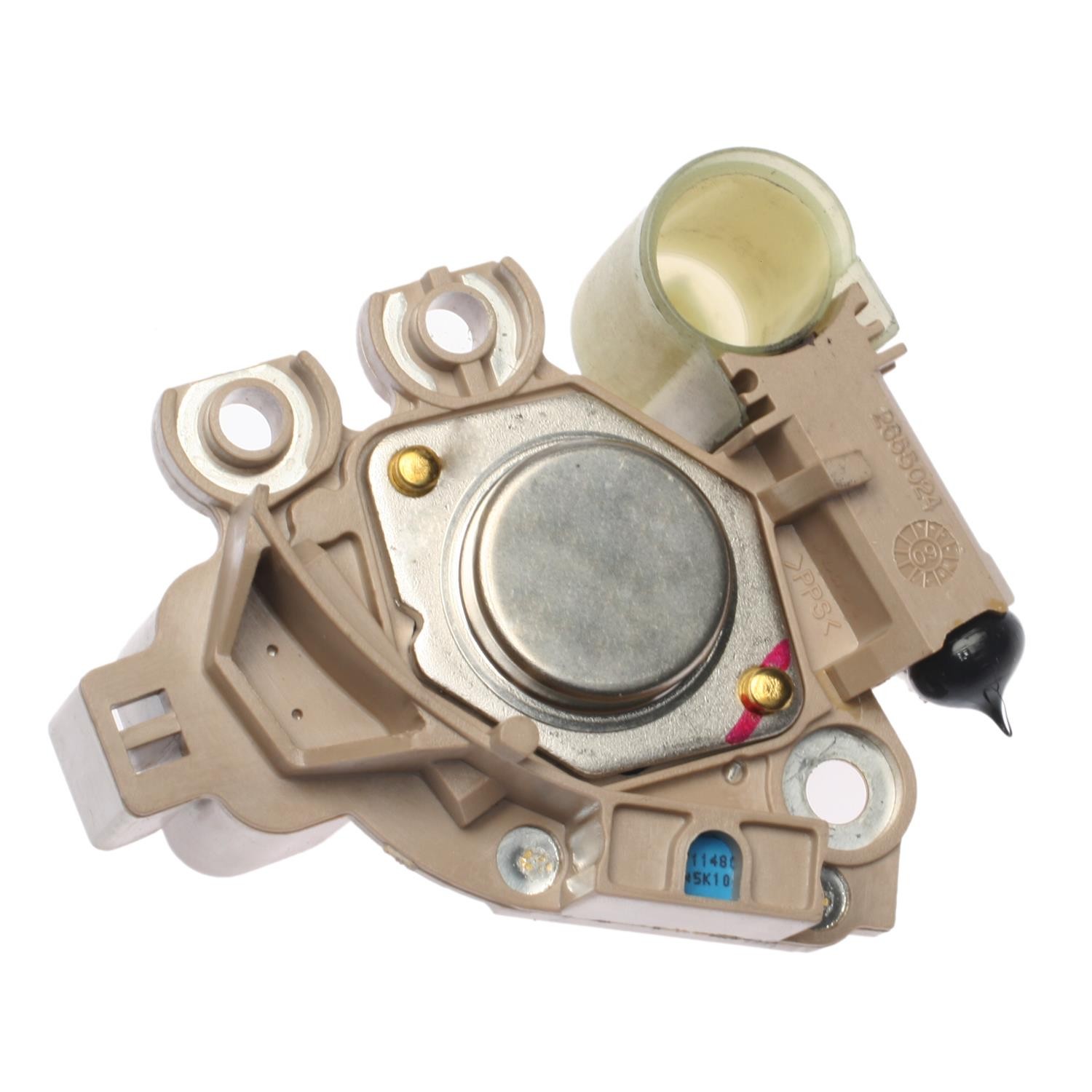 Voltage Regulator