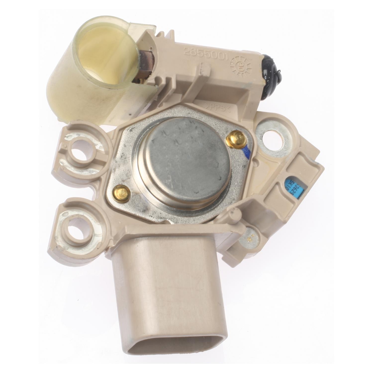 Voltage Regulator