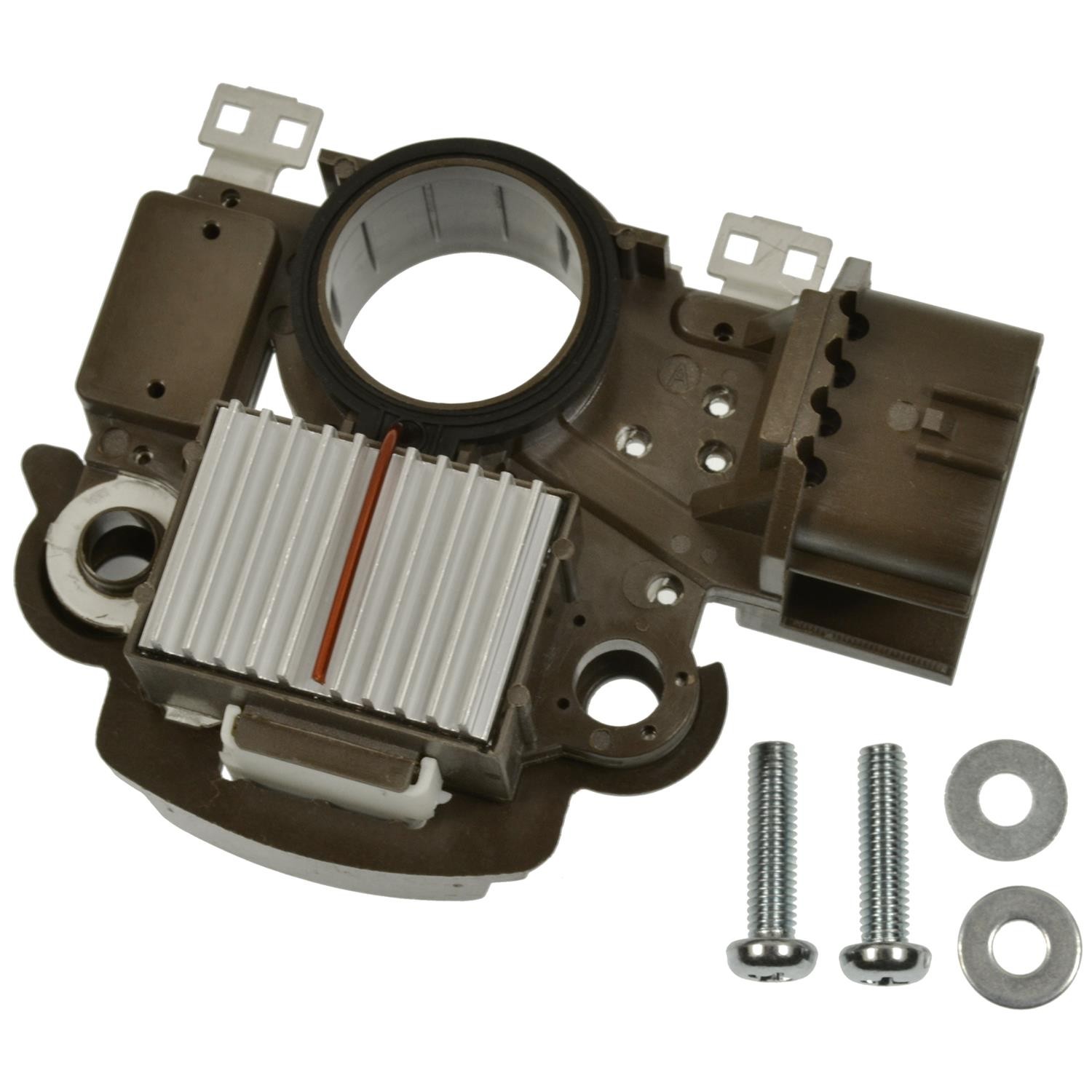 Voltage Regulator
