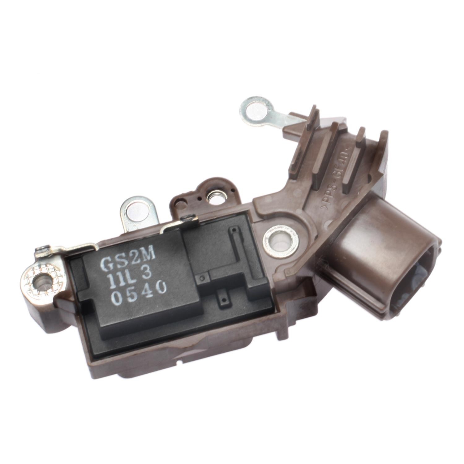 Voltage Regulator