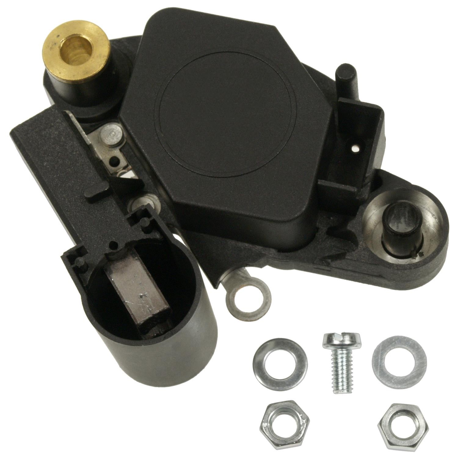 Voltage Regulator
