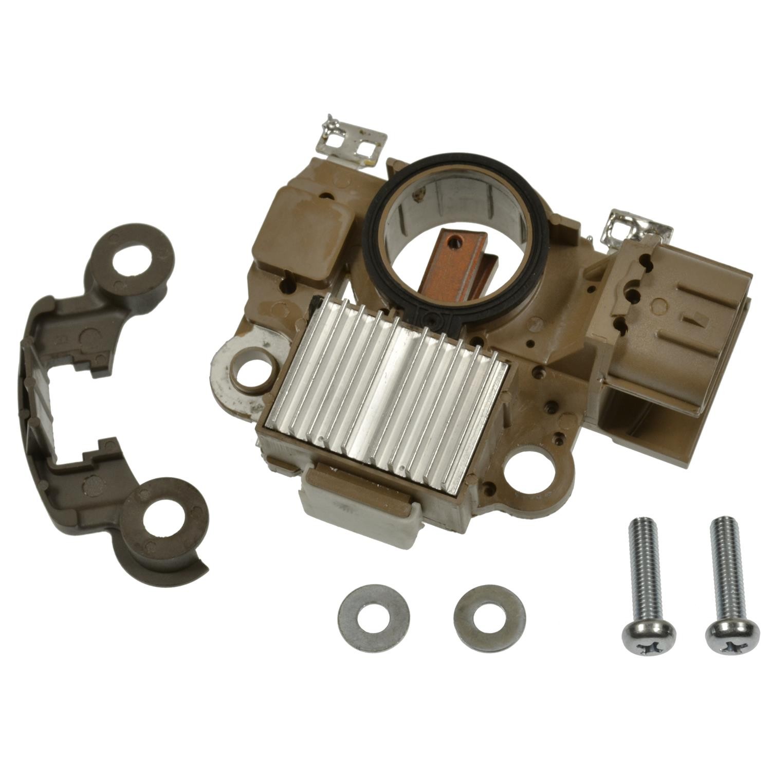 VOLTAGE REGULATOR