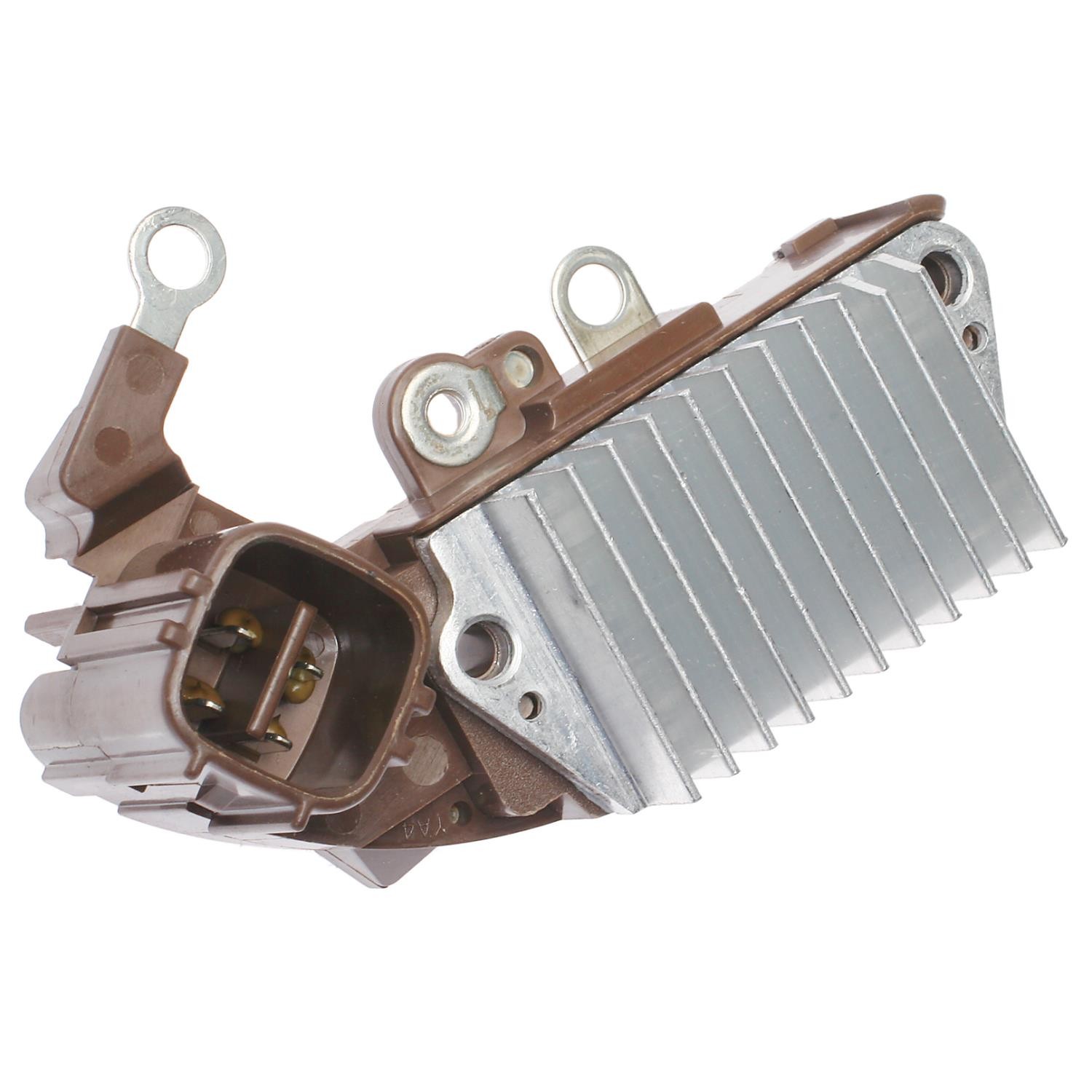 Voltage Regulator