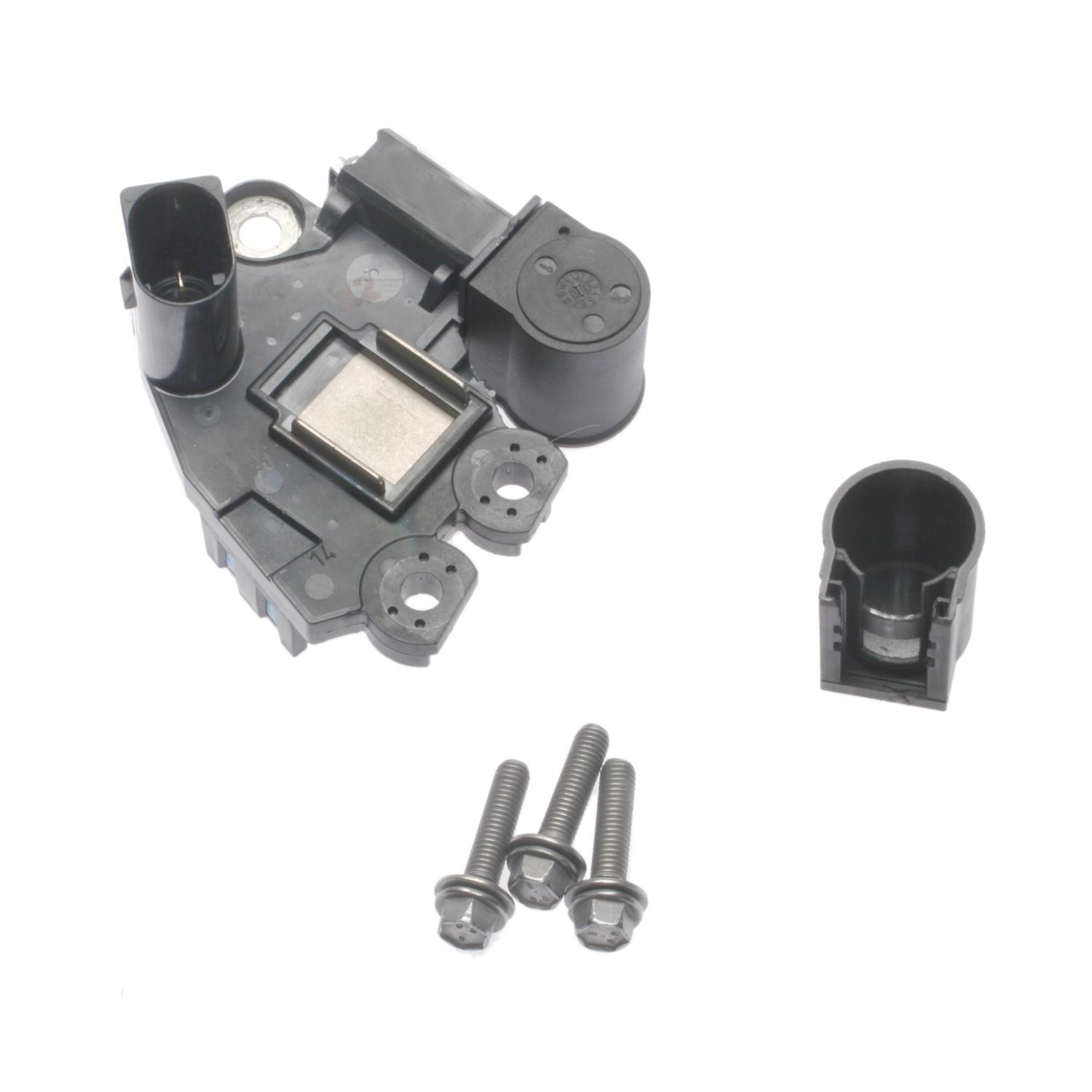 Voltage Regulator