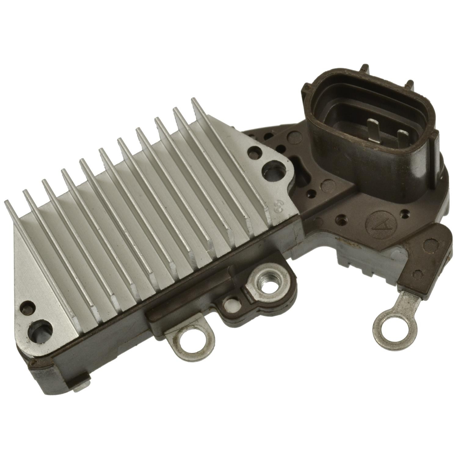 VOLTAGE REGULATOR