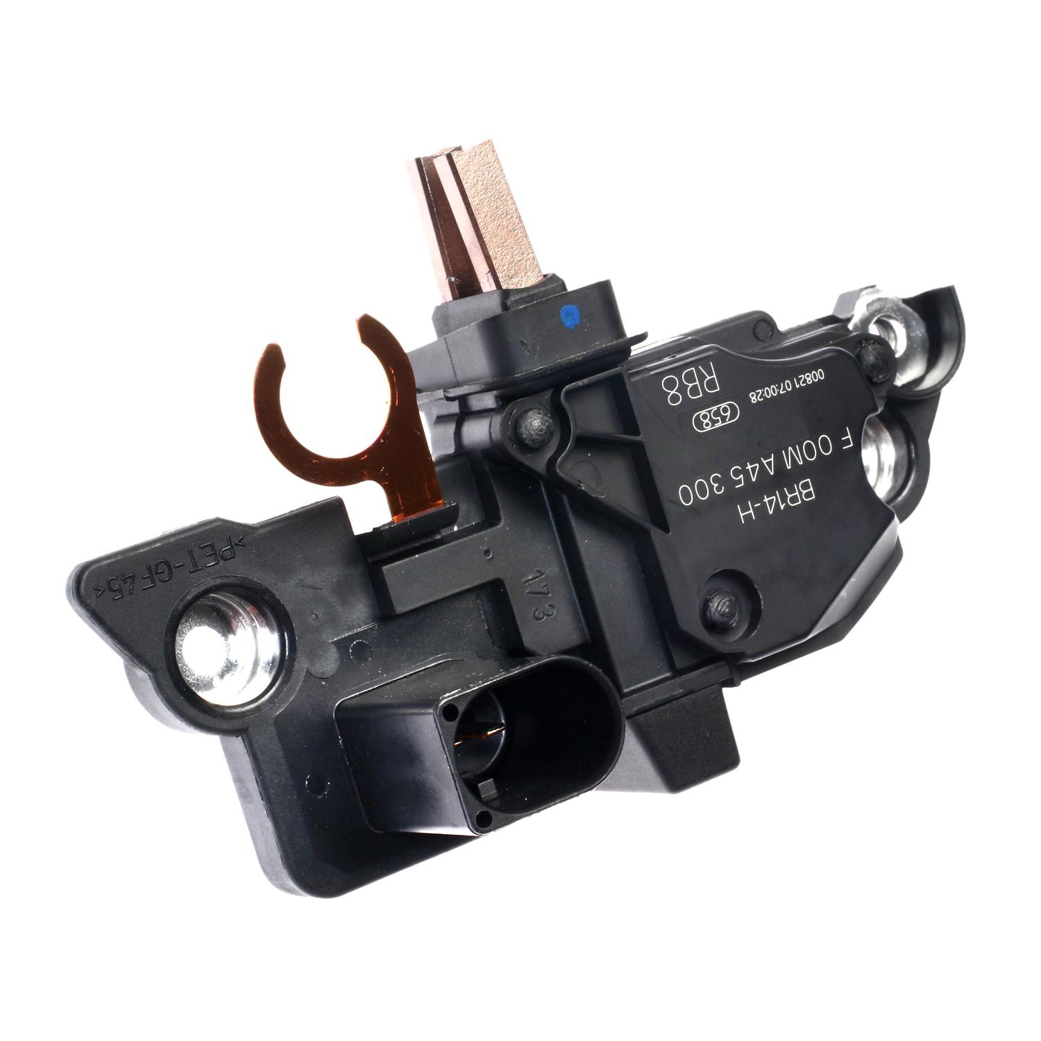 Voltage Regulator