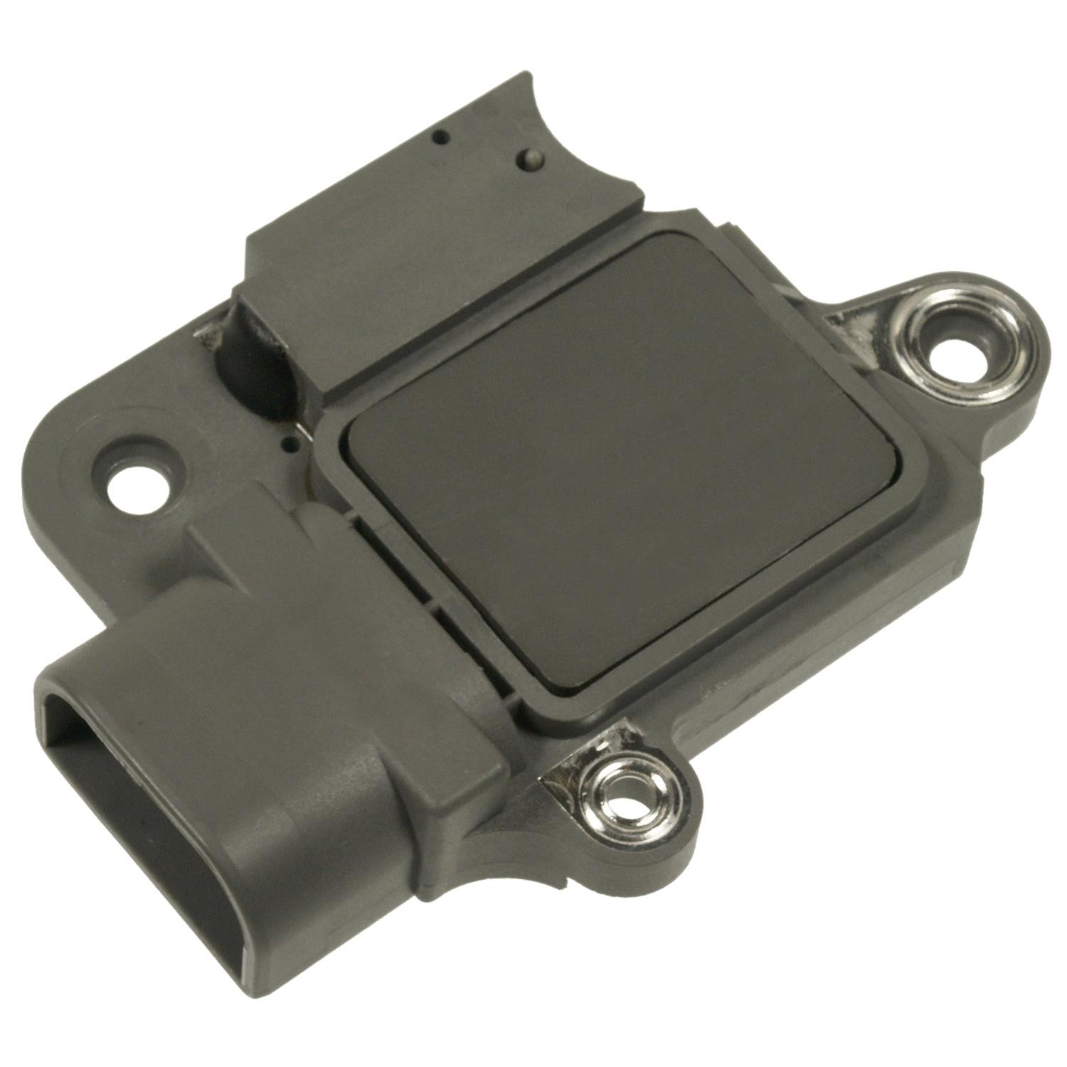 VOLTAGE REGULATOR