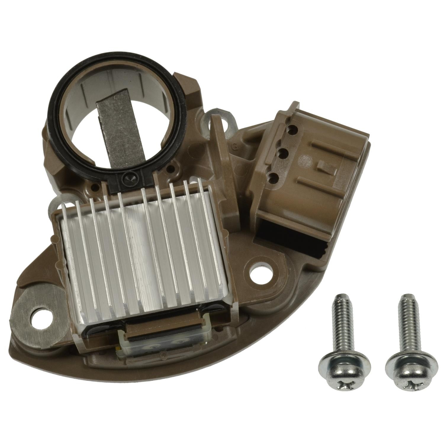 Voltage Regulator