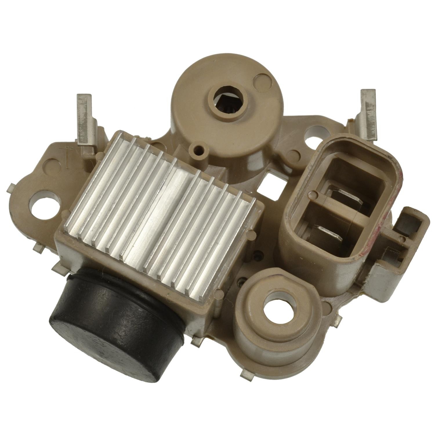 Voltage Regulator
