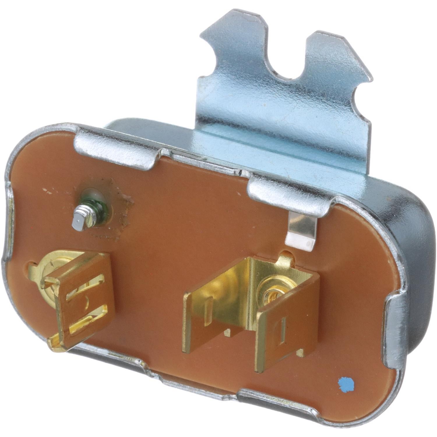 Instrument Cluster Voltage Regulator