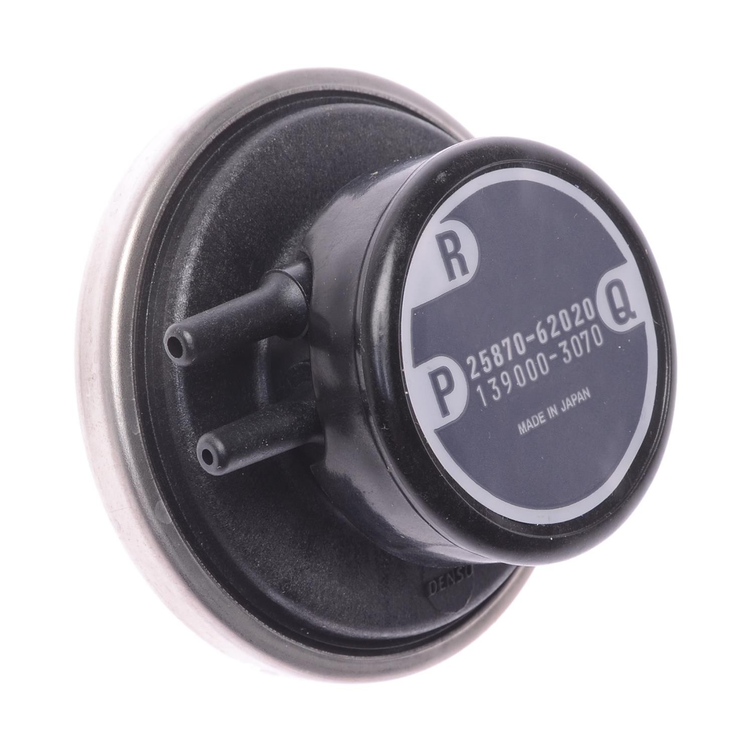 EGR VALVE VACUUM MODULATOR