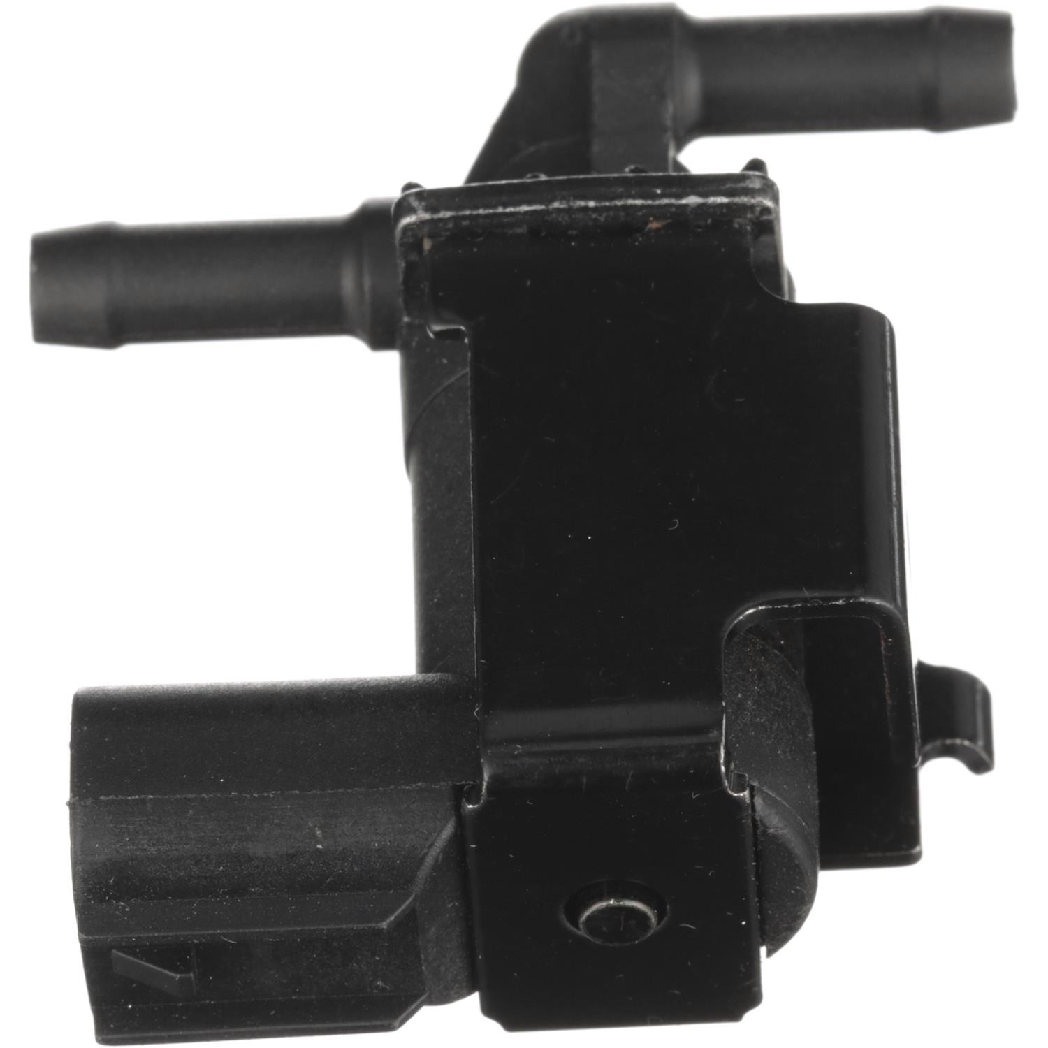 VACUUM REGULATOR VALVE