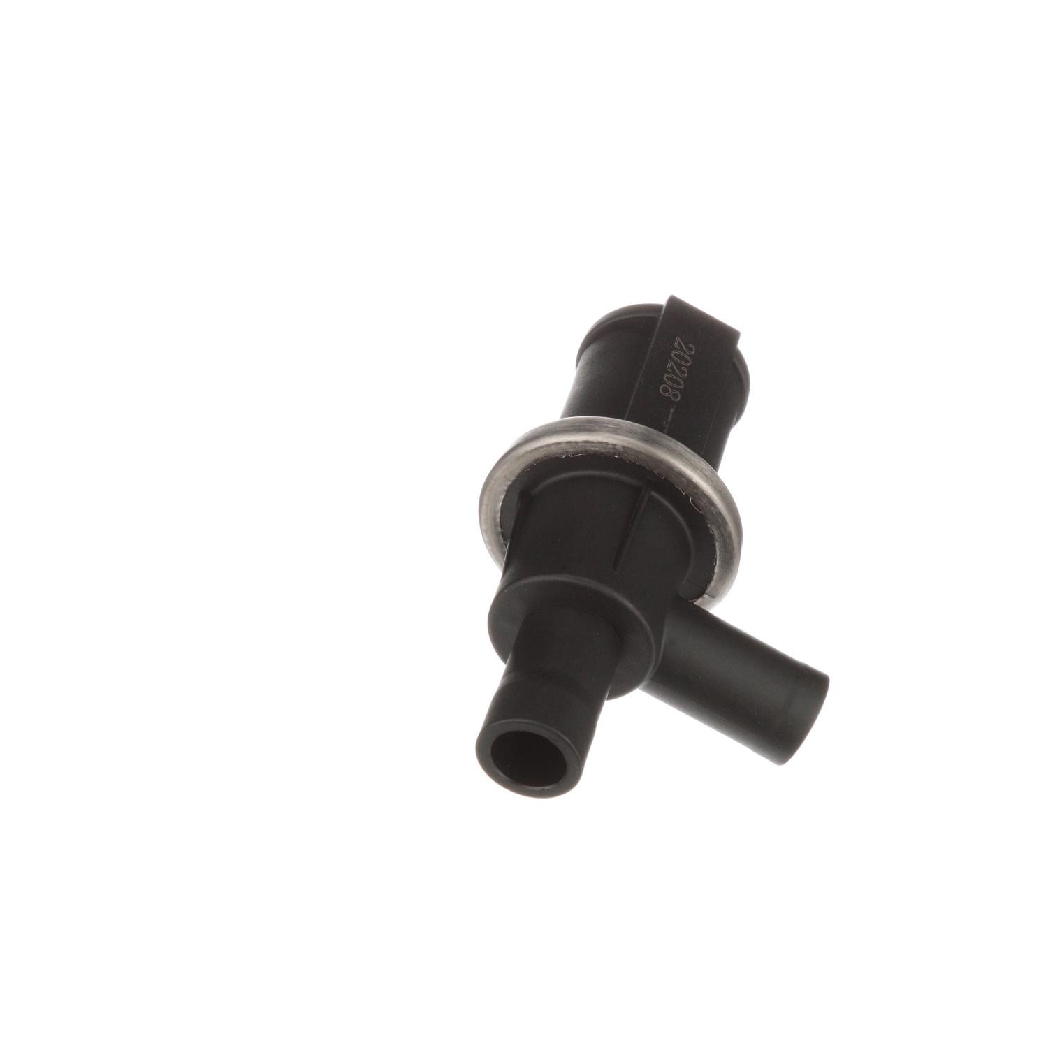 CANISTER VENT SOLENOID