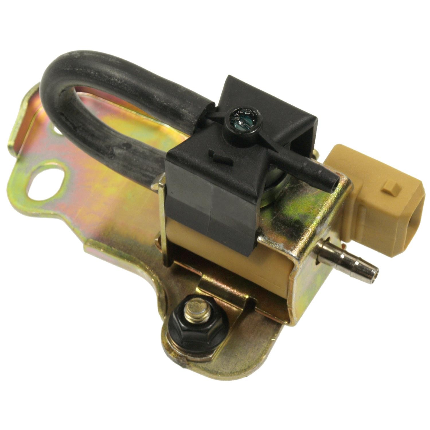 EGR VALVE VACUUM MODULATOR