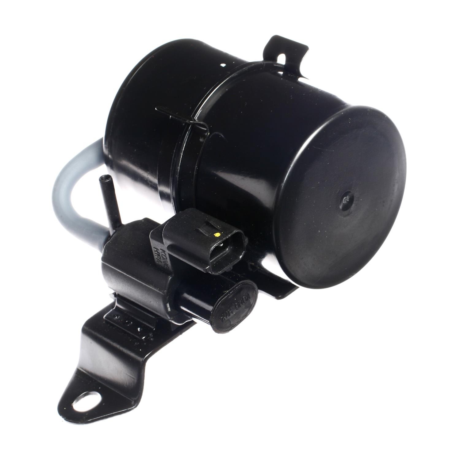 EGR Valve Vacuum Modulator